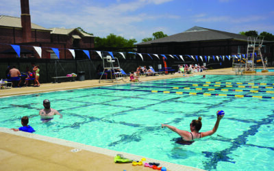Auburn announces summer events and fun activities