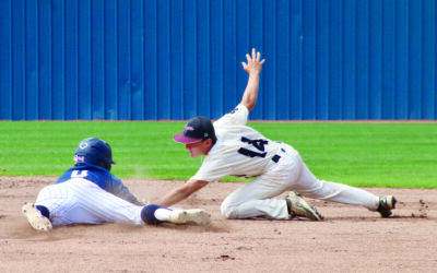 Lee-Scott Academy’s bats bludgeon Thomasville