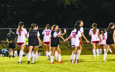 Auburn, Lee-Scott girls and boys soccer teams all advance