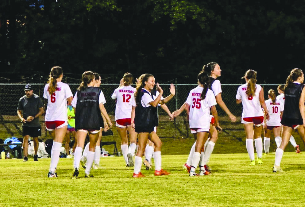 Auburn, Lee-Scott girls and boys soccer teams all advance