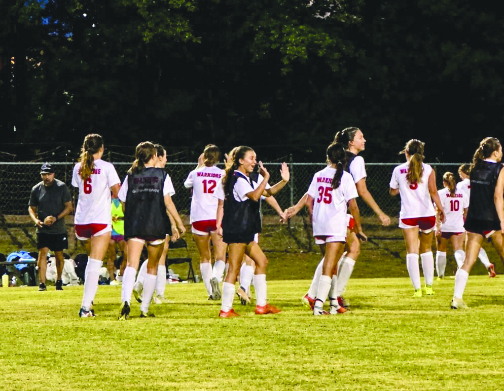 Auburn, Lee-Scott girls and boys soccer teams all …