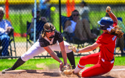 Lady Warriors fall in regional tournament