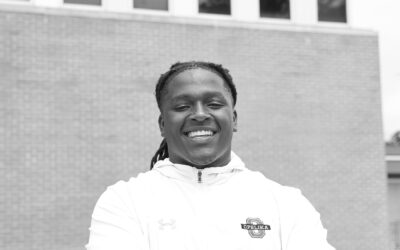 OHS student leader selected for National Leadership Summit