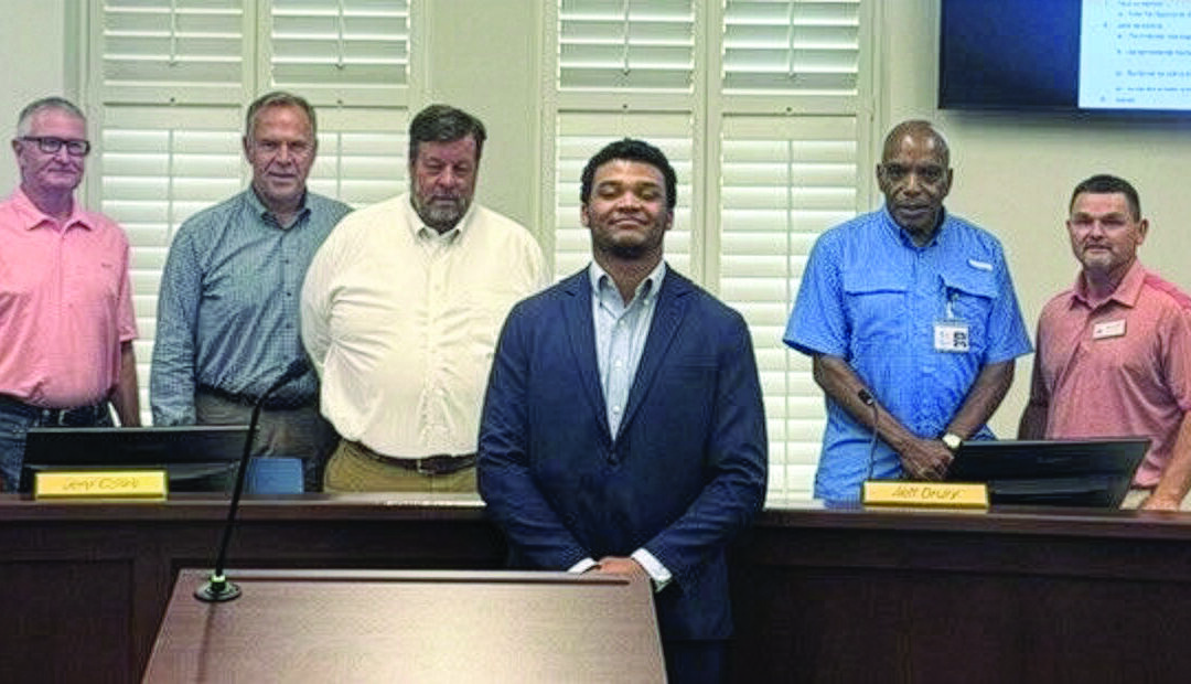 County Commission continues to hear complaints about trash service