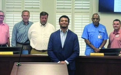 County Commission continues to hear complaints about trash service