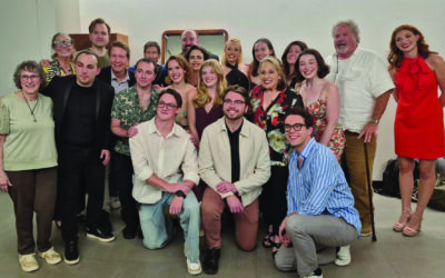 Opelika story takes the stage in New Jersey