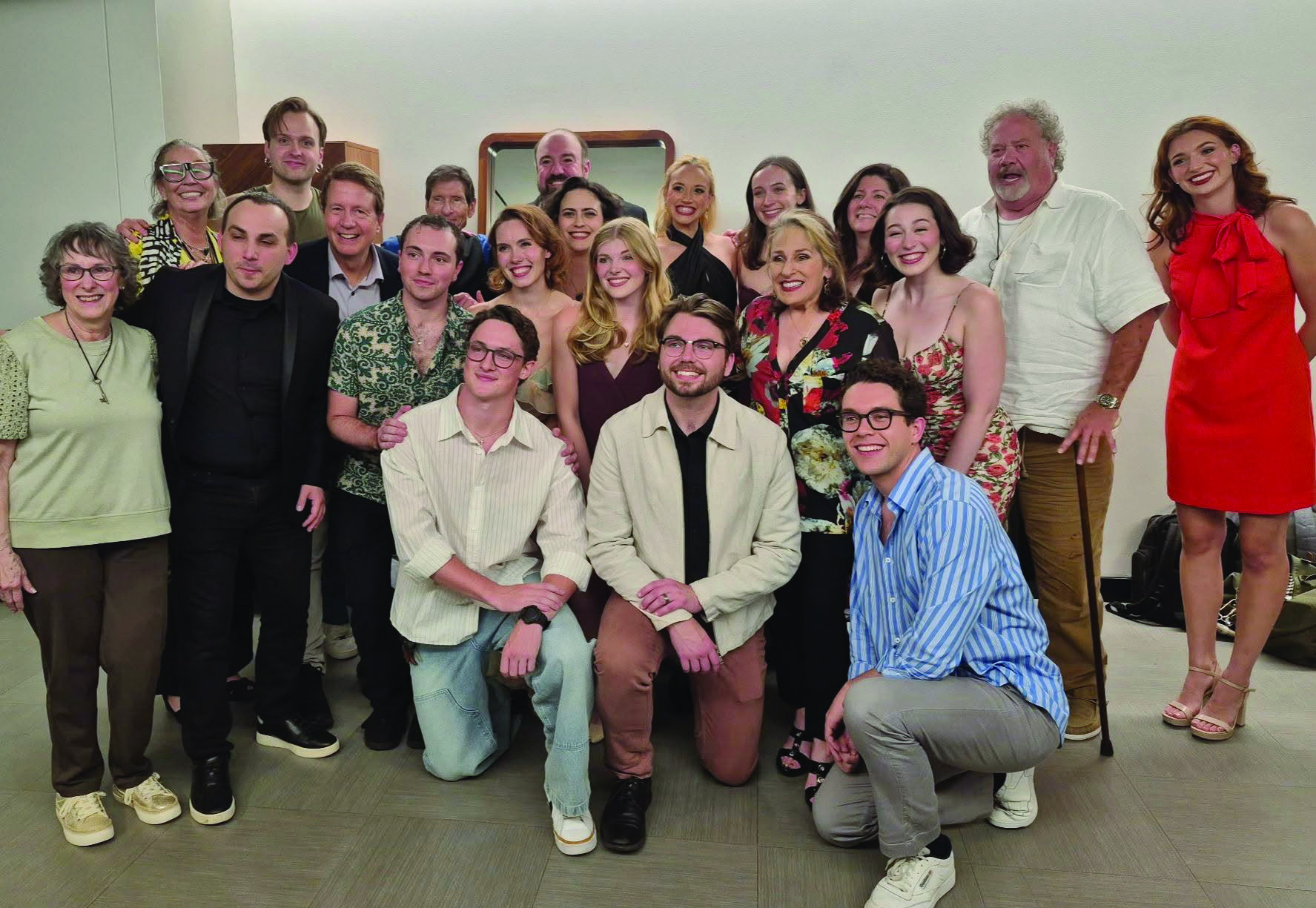 Opelika Story Takes The Stage In New Jersey