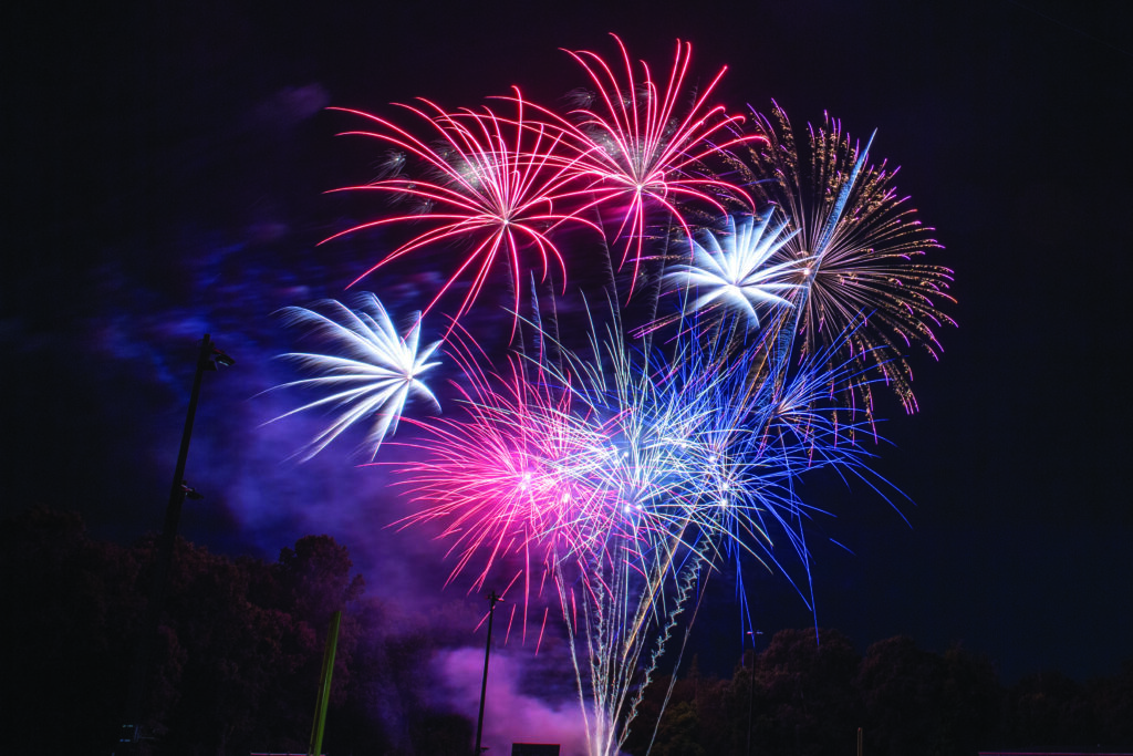 Red White And Boom Freedom Fest Returns July 3
