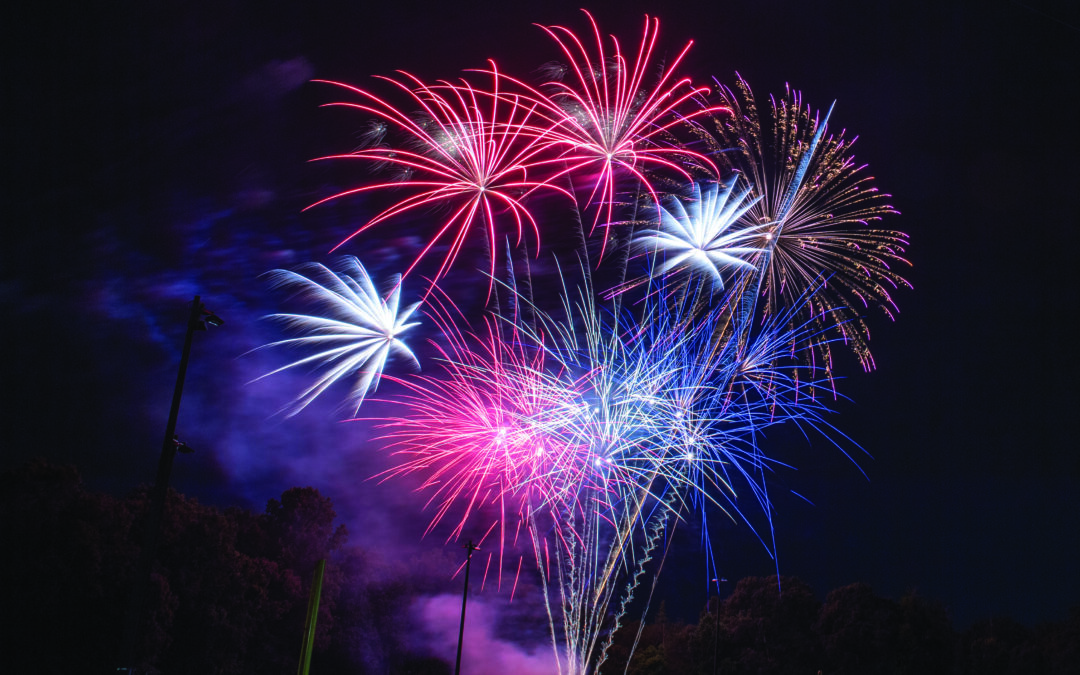 Red, White and Boom: Freedom Fest returns July 3