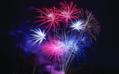 Red, White and Boom: Freedom Fest returns July 3