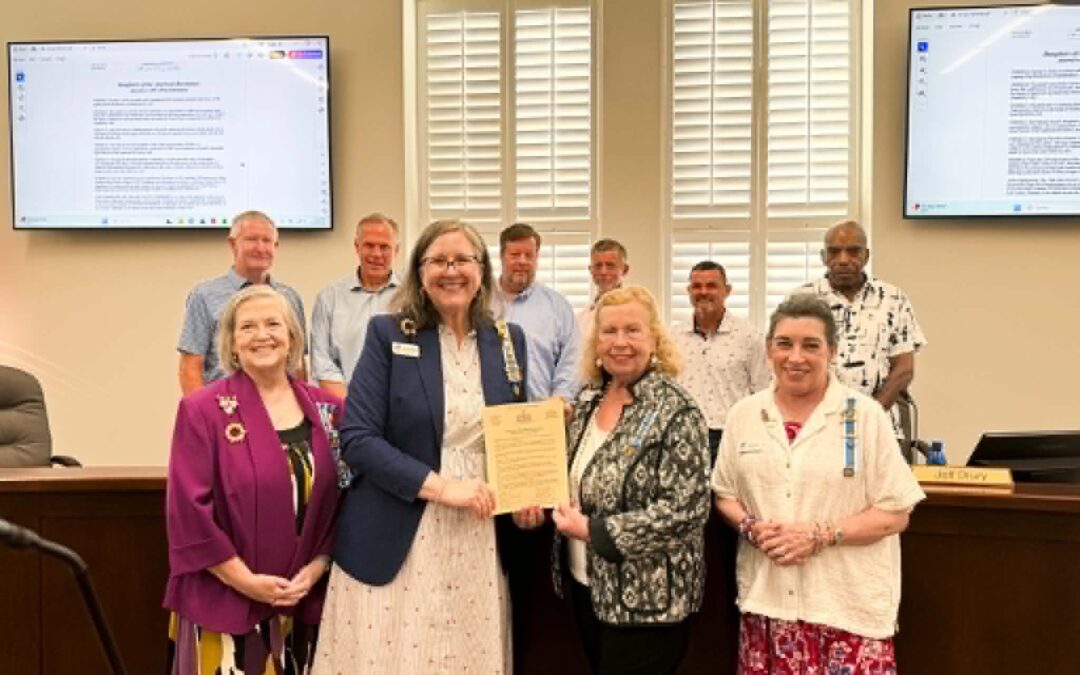 Lee County Commission changes polling location