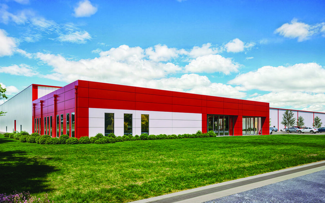 Italian manufacturer Vulcaflex announces $70M investment in Auburn