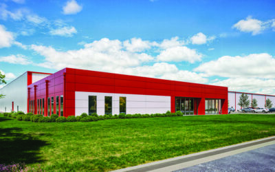 Italian manufacturer Vulcaflex announces $70M investment in Auburn