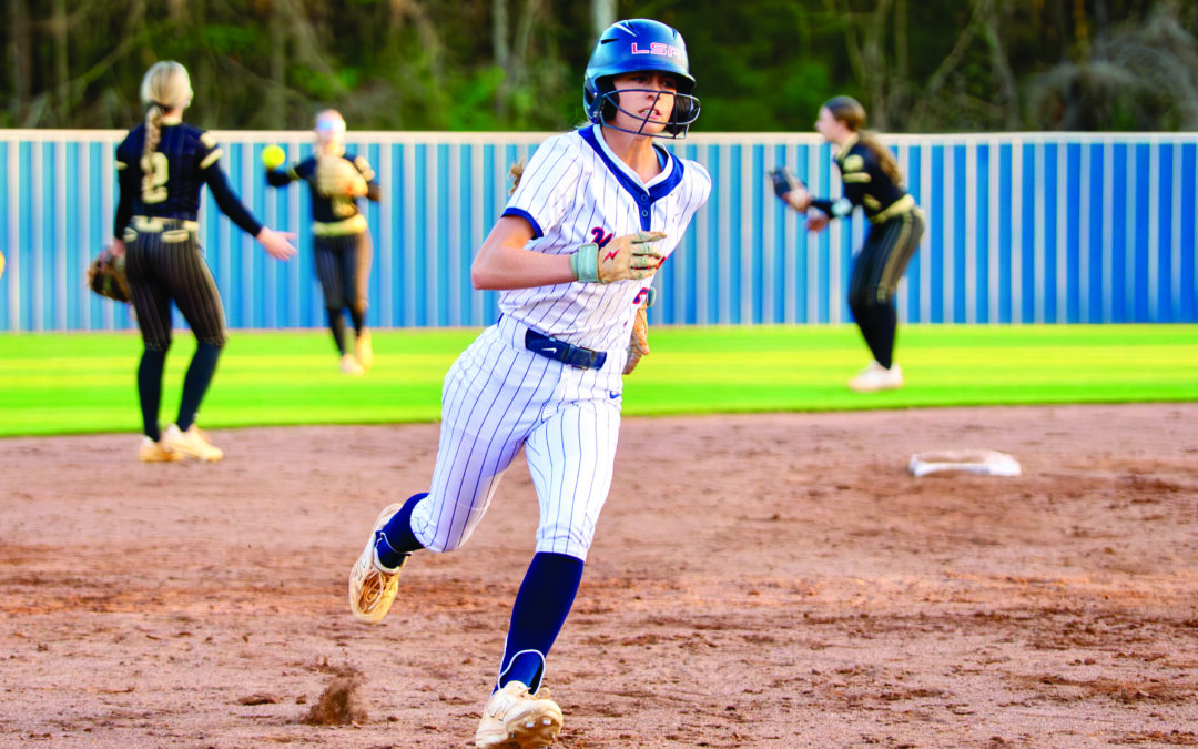 Outfielder of the Year | Karlee Baker