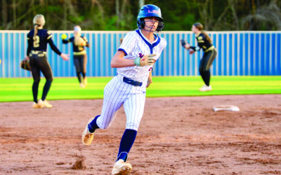 Outfielder of the Year | Karlee Baker