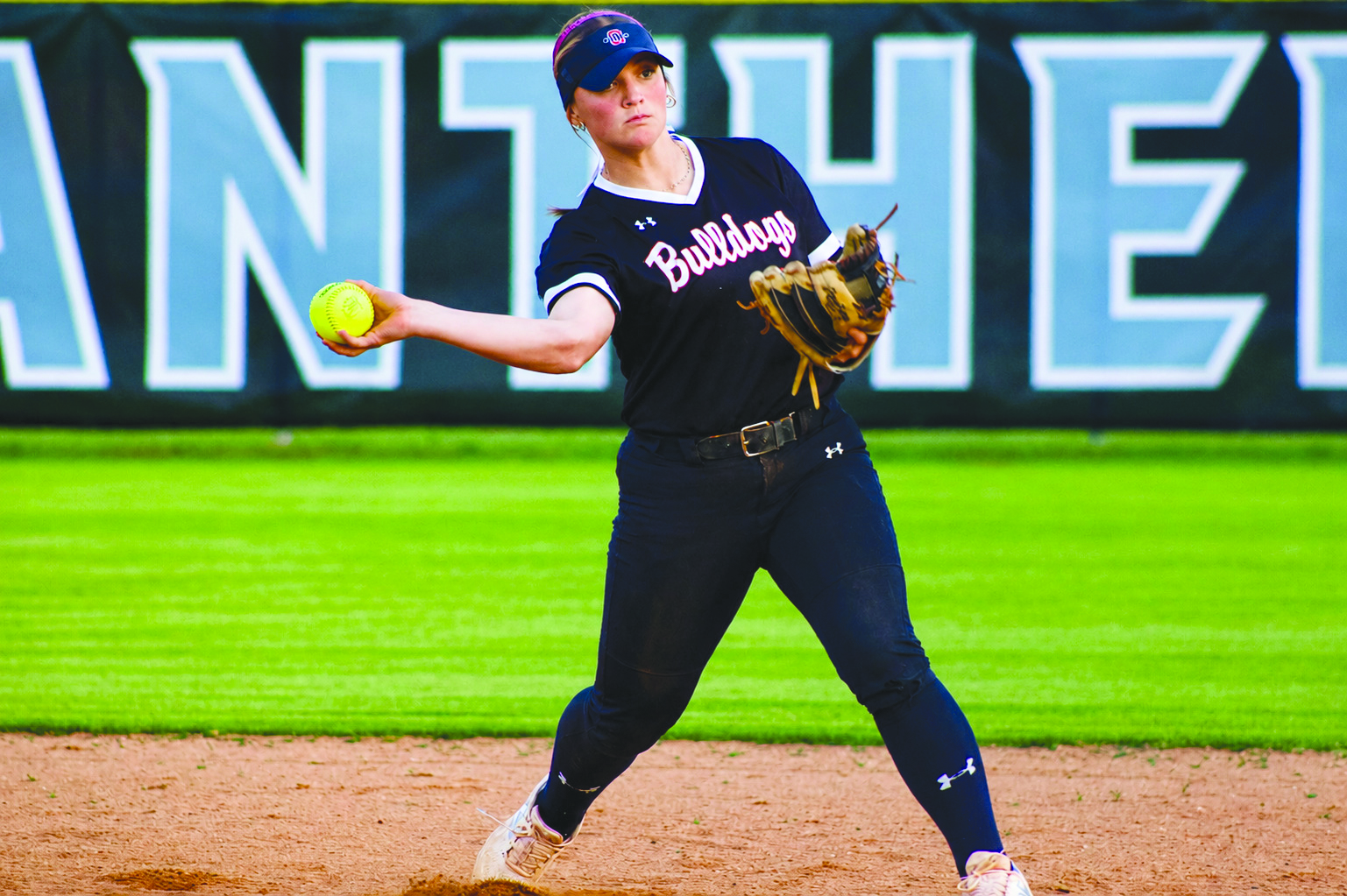 Infielder of the Year