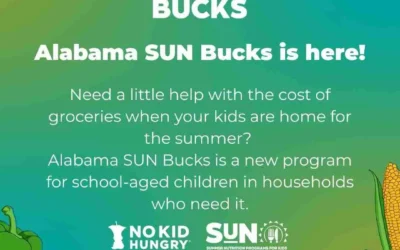 Summer EBT benefits coming to families with eligible school children