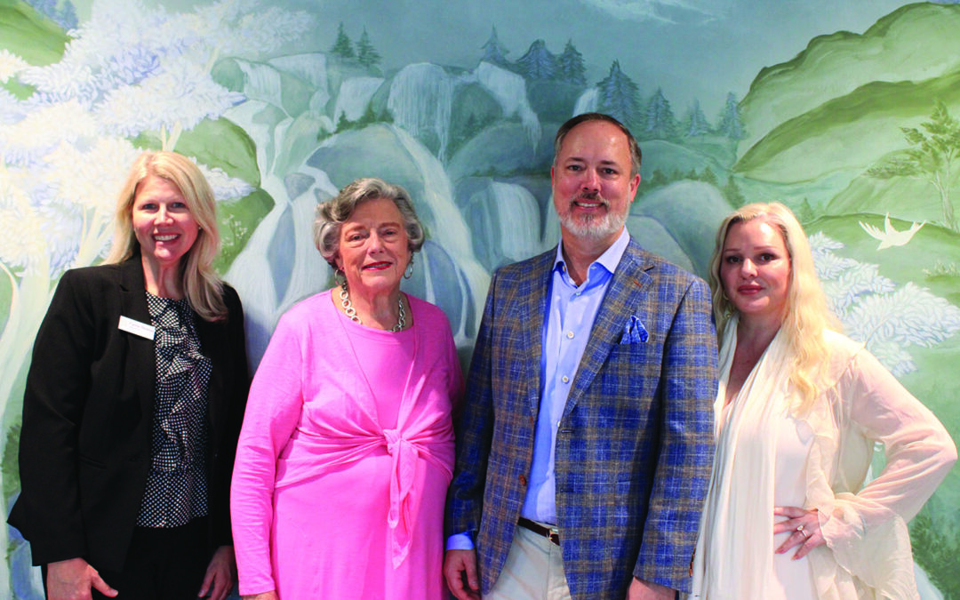 The Nonprofit Center of East Alabama helps organizations help locals