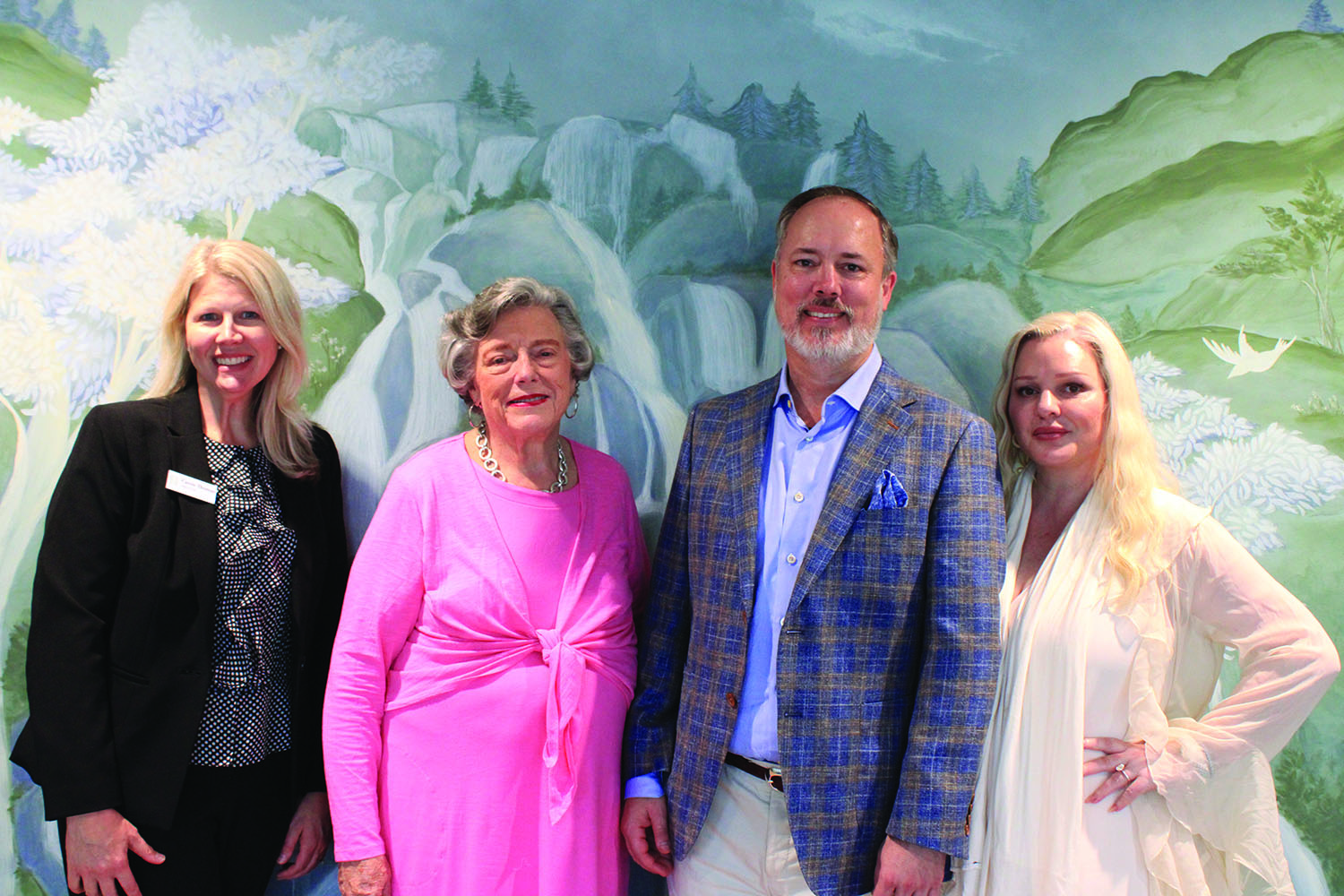 The Nonprofit Center Of East Alabama Helps Organizations Help Locals