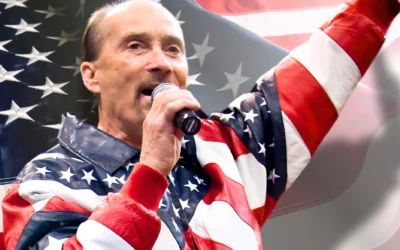 Lee Greenwood to headline Star Spangled Spectacular