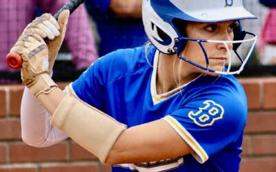 Player of the Year | Lindsey Moulton