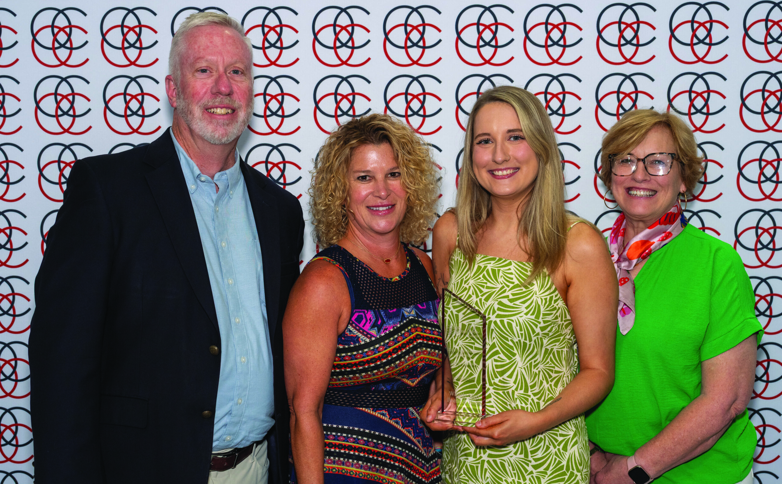 Opelika Chamber celebrates 85th annual meeting in style - The Observer