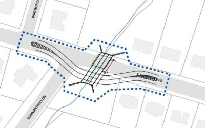 Auburn approves $1.52 million drainage project