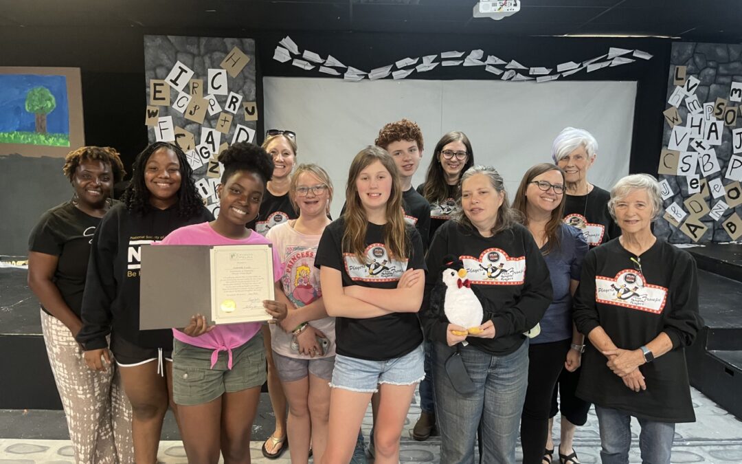 Penguin Project theater calls for new mentors and artists