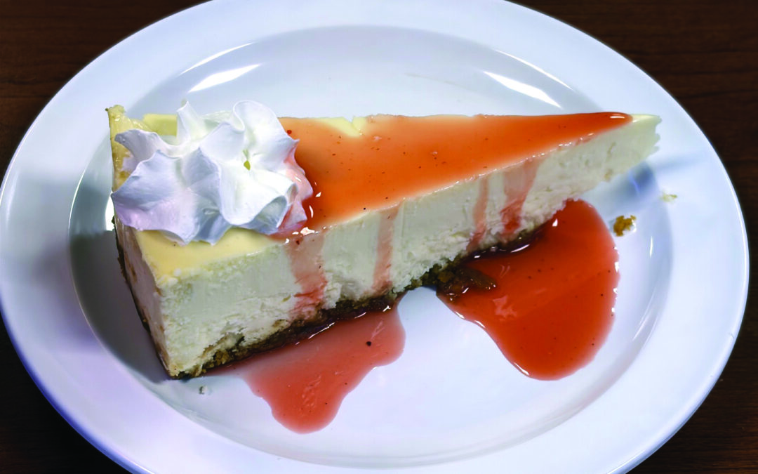 Making the Grade | Social Bar & Grill