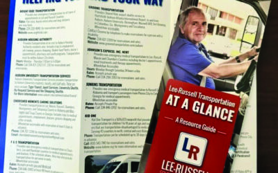 Free public transit service available