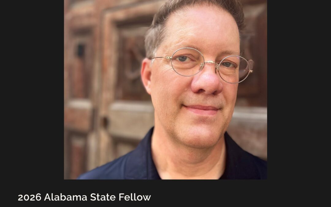 South Arts announces 2026 State Fellows for Visual Arts