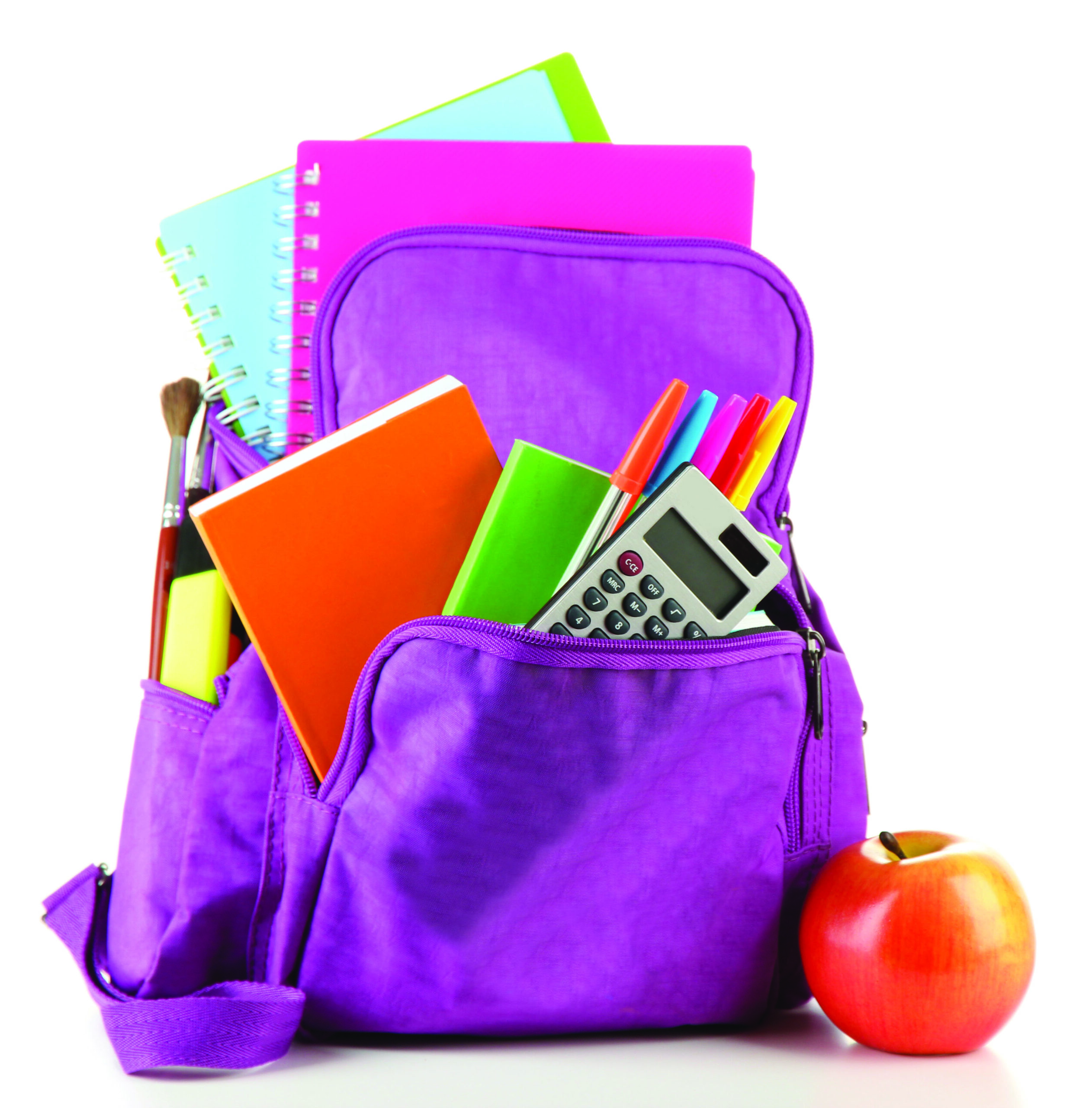 Back To School Giveaway To Provide Supplies Resources For Opelika Students