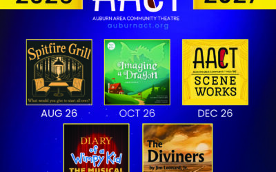 Auburn Area Community theatre kicking off new season