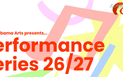 East Alabama Arts announces reimagined 2026-27 Performance Series