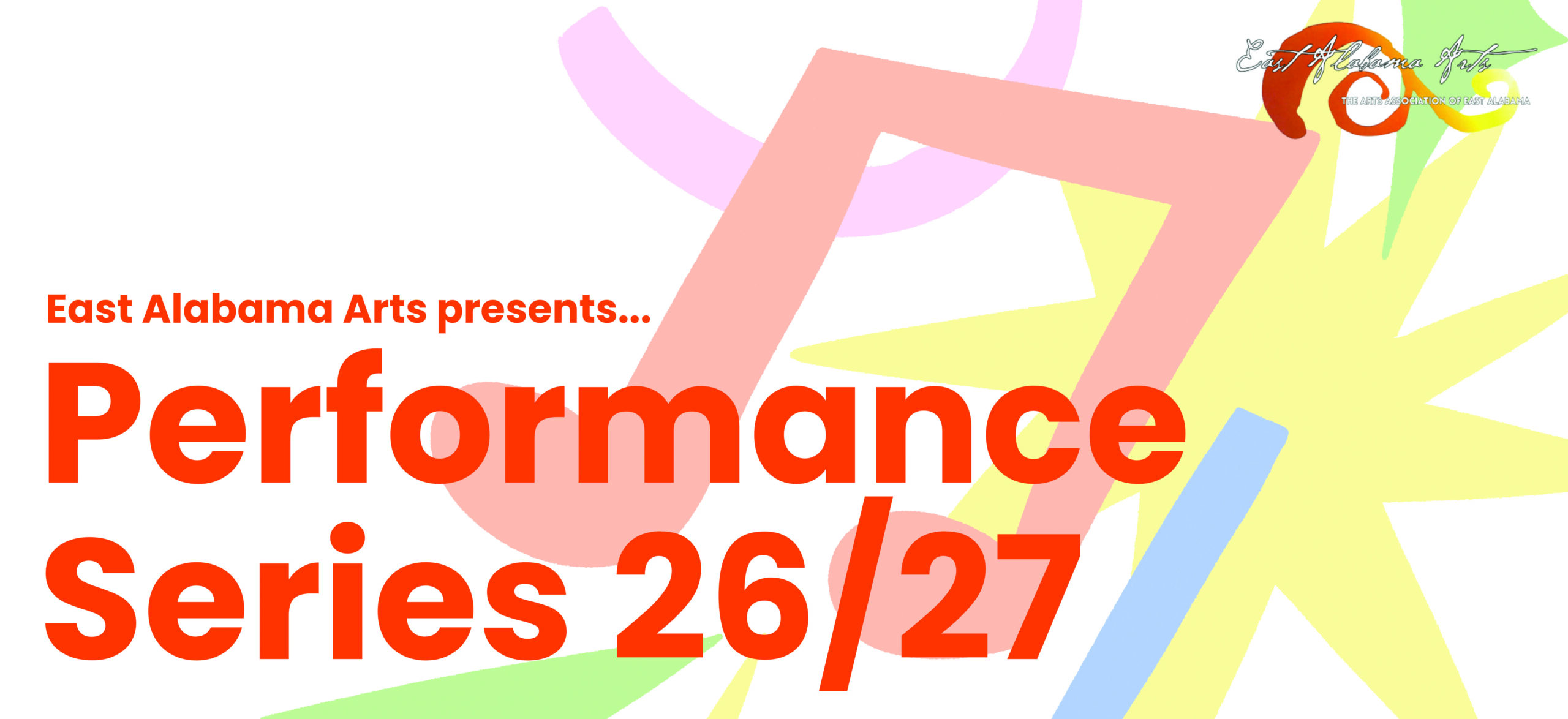 East Alabama Arts Announces Reimagined 2026 27 Performance Series