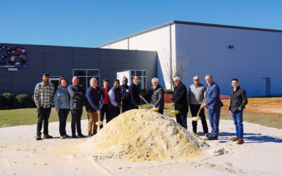 2A USA to invest $32 million to expand its Auburn operations