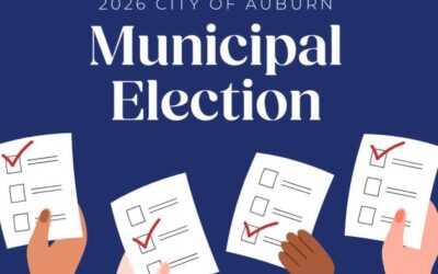Municipal Election Q&A: Ron Anders, Robert Wilkins