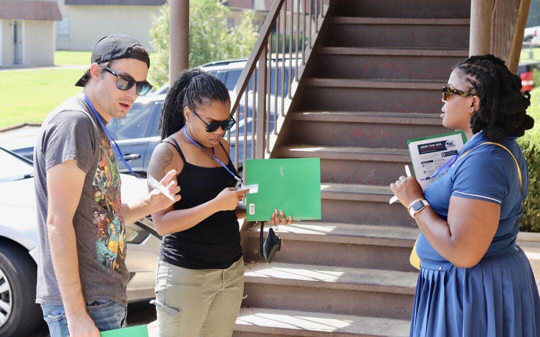 Auburn’s affordable housing squeeze hits home