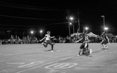 Smiths Station falls to Northside in season opener