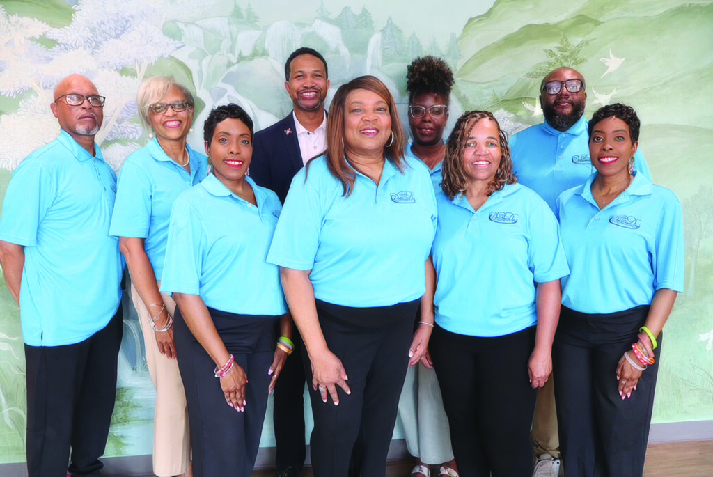 Dream Day Finds New Home At Nonprofit Center