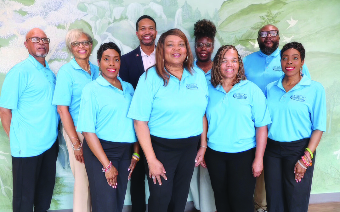 Dream Day finds new home at nonprofit center