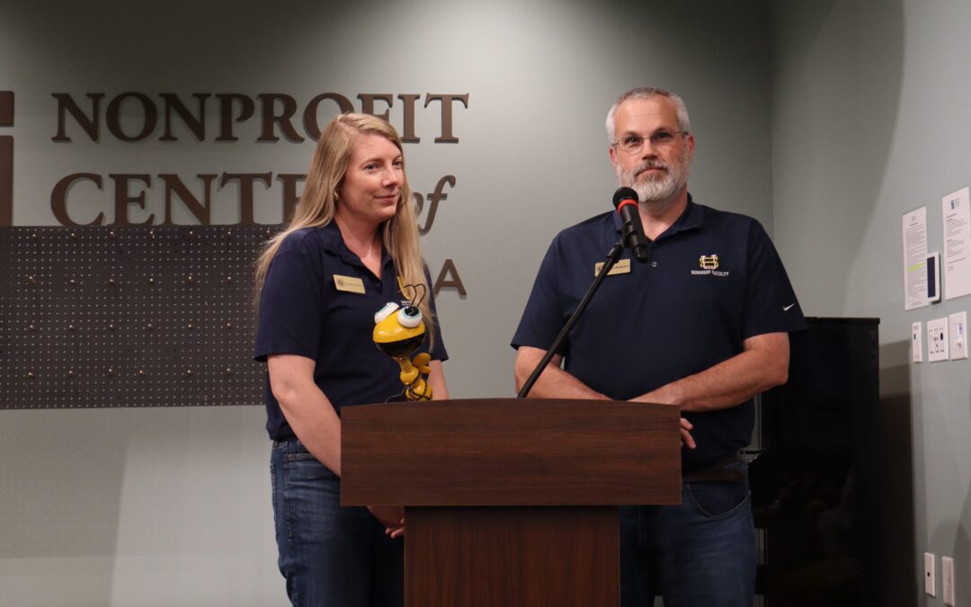 Southern Union duo spells victory — again