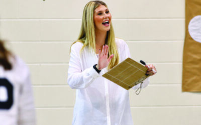 Lady Mighty Oaks earn Watson first win