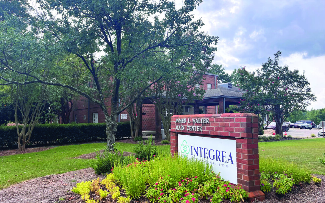 Integrea Mental Health awarded $867K to expand rural care, services