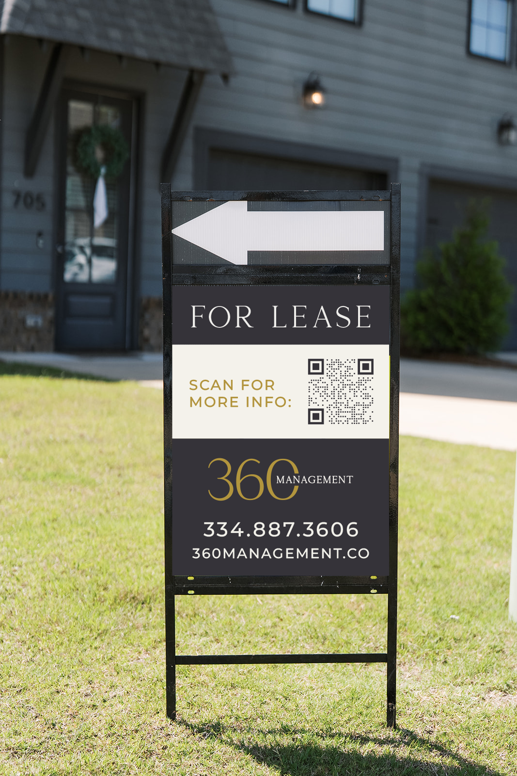 360 Management Unveils Refreshed Brand Identity Reflecting 15 Years Of Property Management Excellence