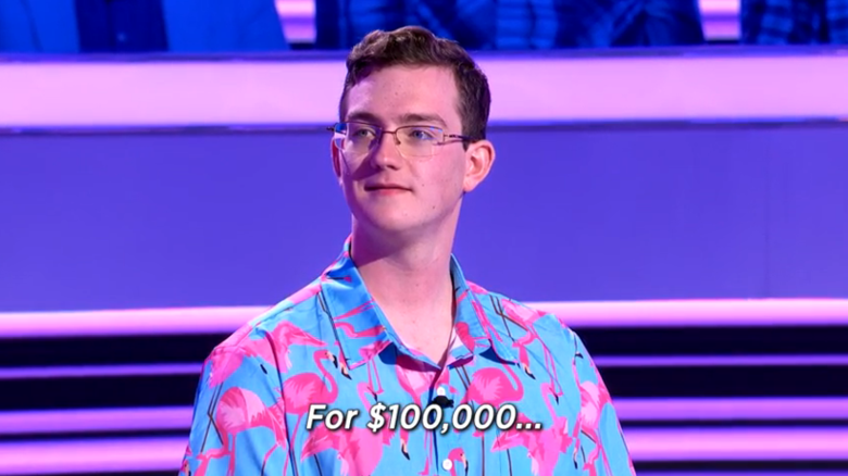 Auburn engineering student wins $50,000 on FOX game show