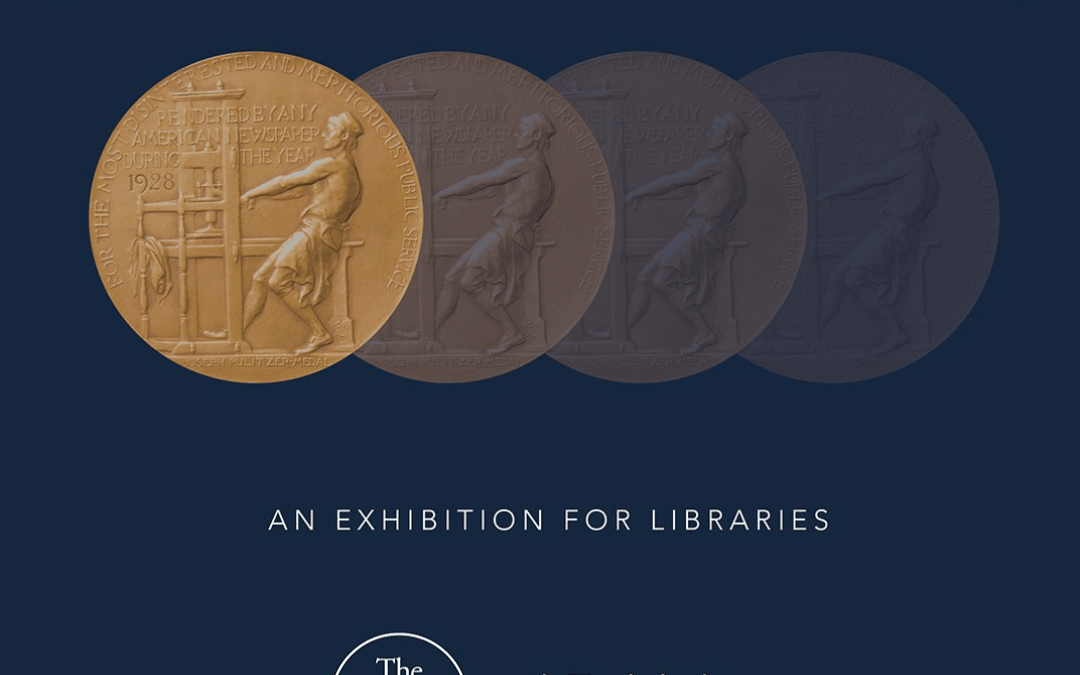 Opelika Public Library selected to host Pulitzer Prize Exhibition