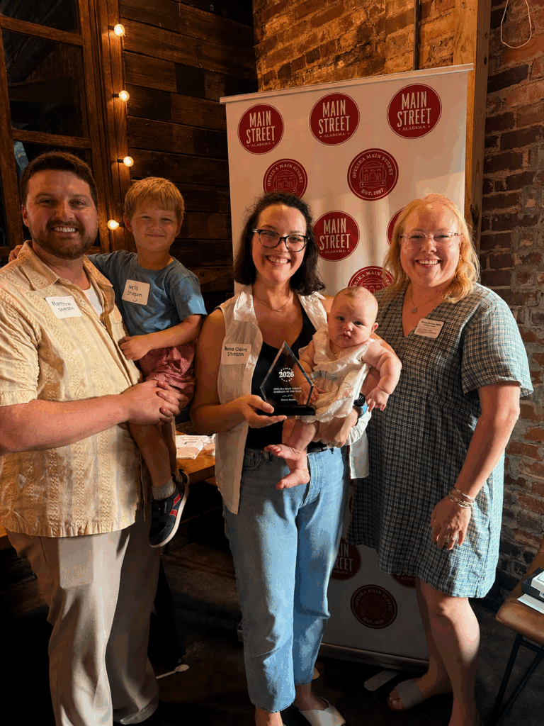 Opelika Main Street Launches Inaugural Downtown Awards