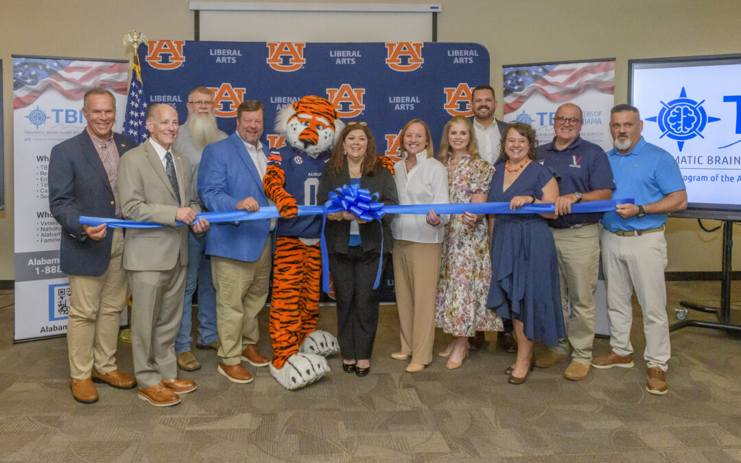 New traumatic brain injury center opens in Opelika