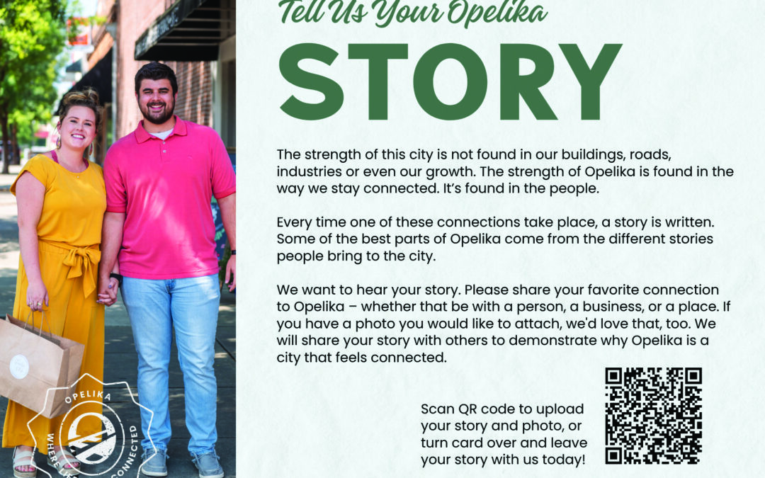 City of Opelika to launch new website, refreshed brand, enhanced resident service